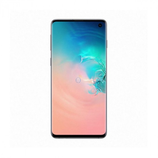 SAMSUNG GALAXY S10 E SM-G970F 6GB/128GB 5.8" DUAL SIM PRISMA WHITE